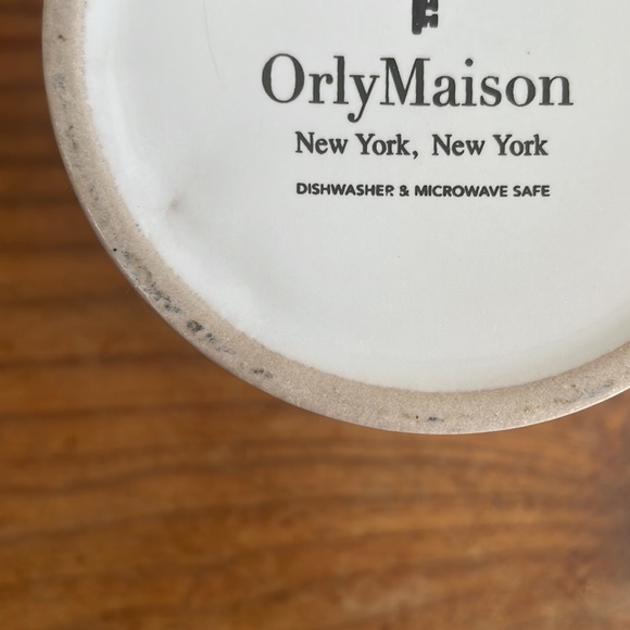 OrlyMaison Mug - Picture 11 of 14